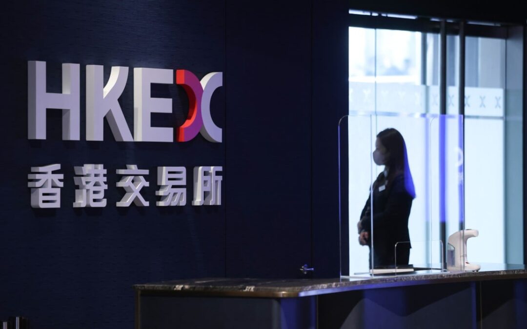 HKEX proposes halving share settlement cycle in bid to boost Hong Kong’s financial profile