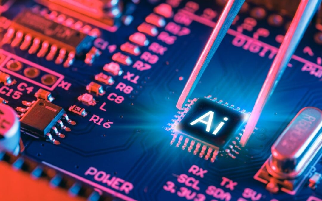 Diamond coating nearly doubles Chinese AI data centre’s cooling efficiency