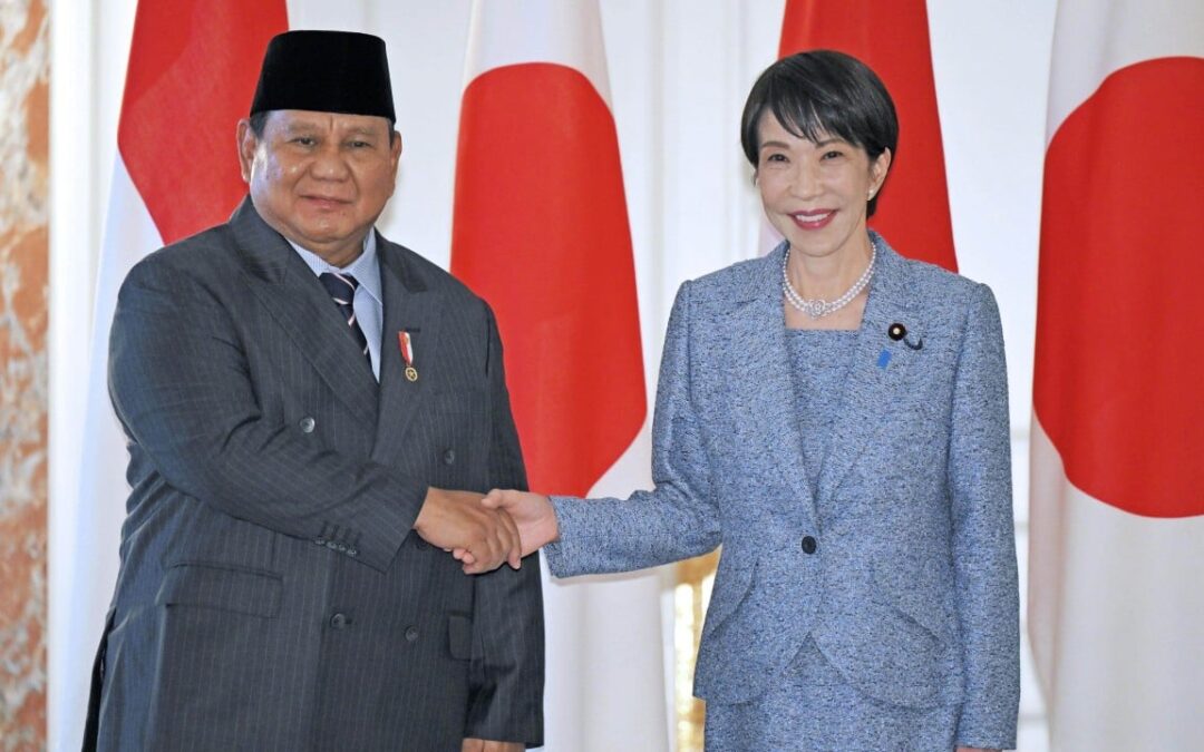 Indonesia rebalances energy policy as Iran war spurs new projects