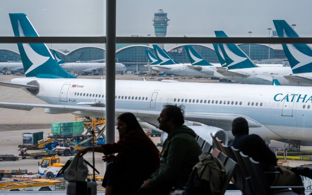 More Hongkongers to travel over long Easter break despite higher costs