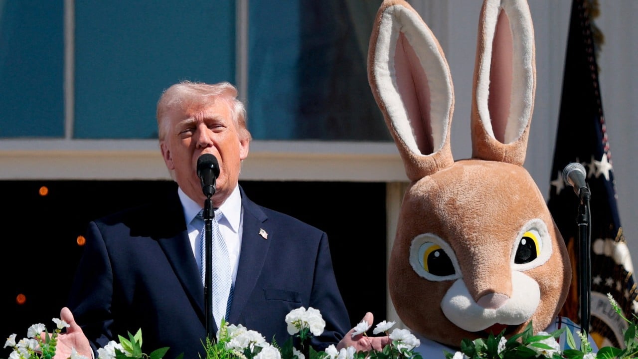 Madness or bluster? Trump’s apocalyptic language raises key questions