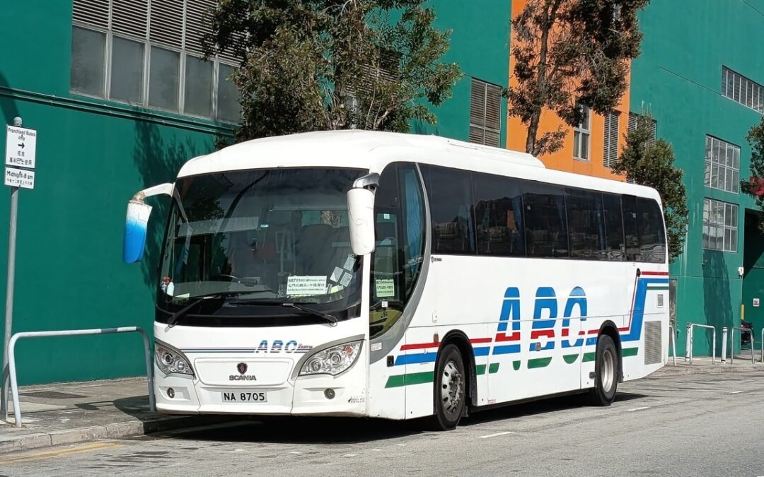 Tuen Mun bus operator cuts services amid soaring fuel prices, warns of closure