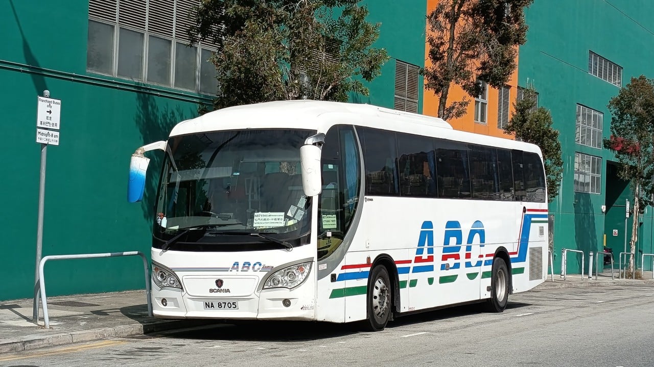 Tuen Mun bus operator cuts services amid soaring fuel prices, warns of closure