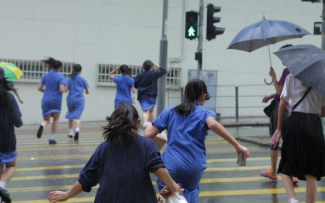 Hong Kong documentary pulled from cinemas 3 years ago to be screened in Italy