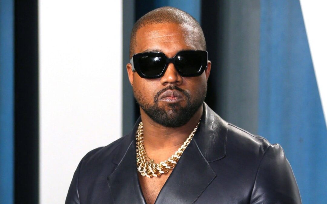 UK government blocks Kanye West from entering Britain to headline festival