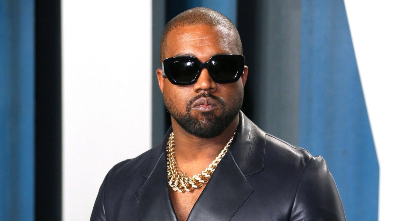 UK government blocks Kanye West from entering Britain to headline festival