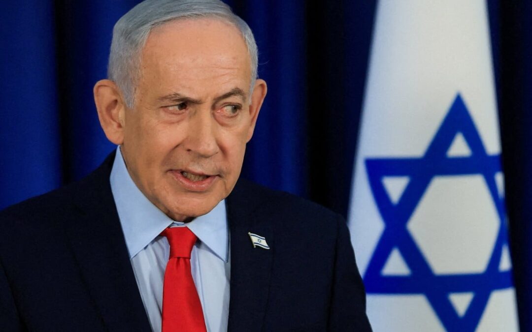 Netanyahu corruption trial to resume on Sunday after Israel eases war restrictions