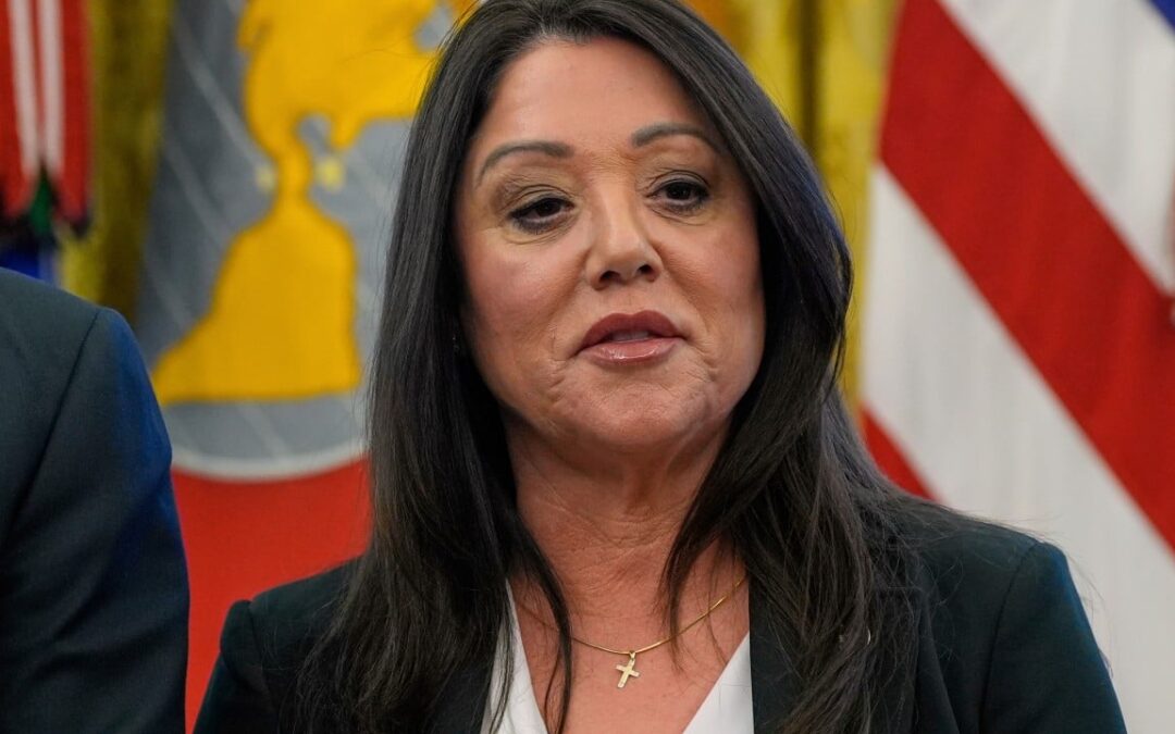 US labour secretary to leave Trump’s cabinet after abuse of power allegations