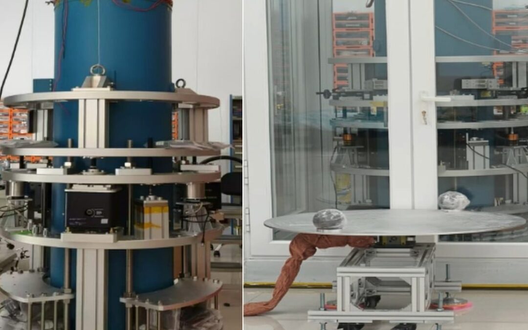 China’s gravity-detecting SQUID gets closer to spotting US nuclear submarines