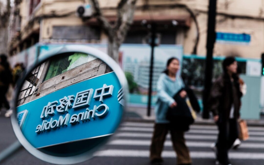 China telecoms face US exit risk as FCC deepens crackdown on data centres