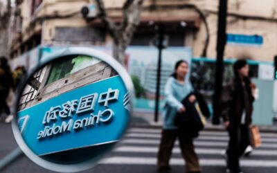 China telecoms face US exit risk as FCC deepens crackdown on data centres