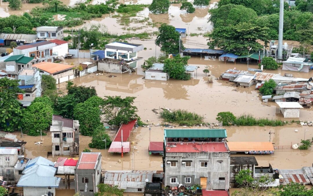 China warns strong El Nino this year may worsen global fossil fuel crisis