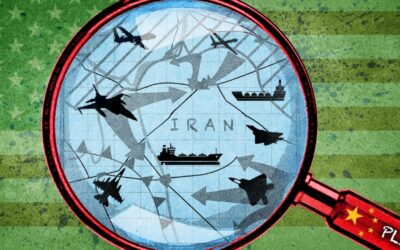 How lessons from Iran war could shape mainland China’s calculus on Taiwan