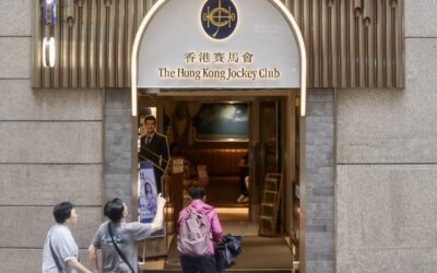 Hong Kong puts launch of basketball betting on hold