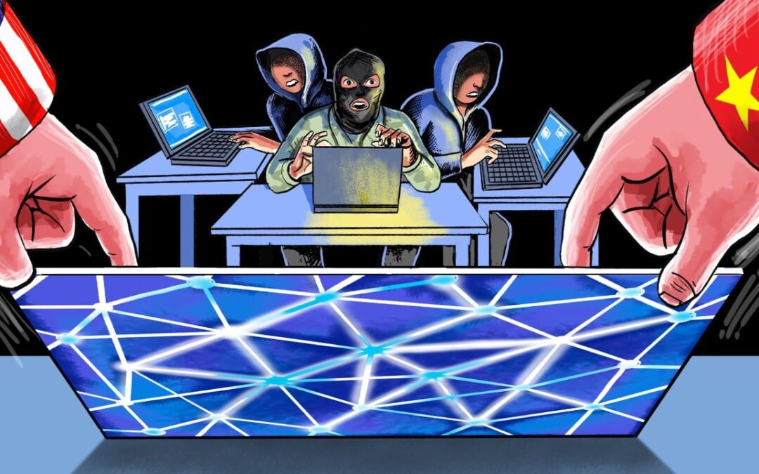 To beat Cambodia’s scam gangs, US must work with China – not blame it