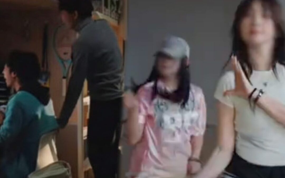 Renowned China university apologises for mini-film depicting career man, family-focused woman