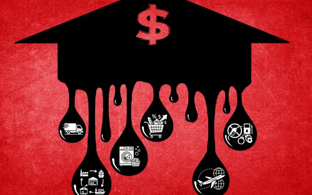 Is oil crisis just the start of economic pain for Hongkongers?