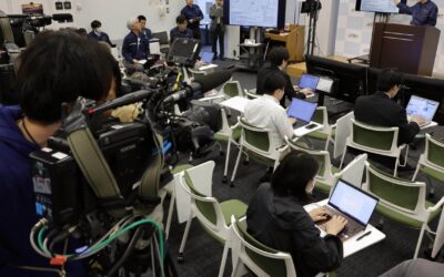 Tsunami warning issued in Japan after magnitude-7.4 quake hits northeast