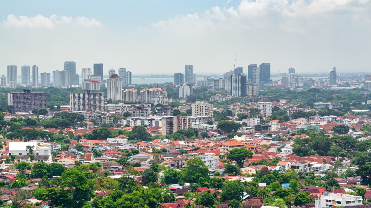 Was Penang ‘robbed’ from Kedah? Malaysian states face off in sovereignty row