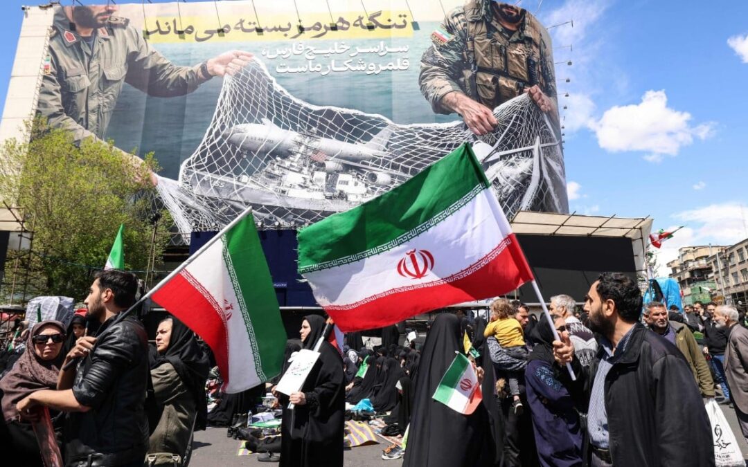 Why the US-Iran ceasefire is seen as a failure for Donald Trump