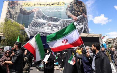 Why the US-Iran ceasefire is seen as a failure for Donald Trump