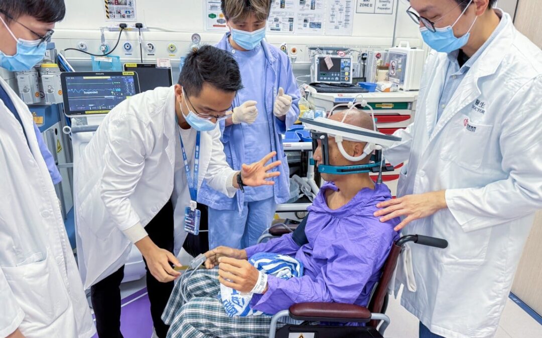 How Chinese drug makers are tackling Western dominance in US$16 billion Parkinson’s race