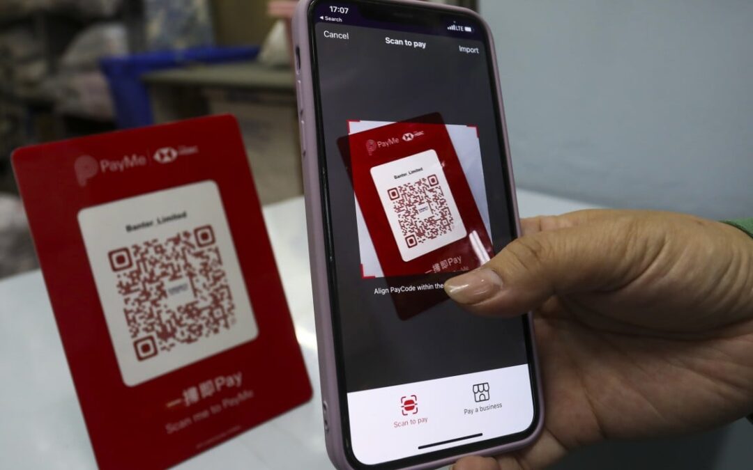 How PayMe’s 3.3 million users and Hong Kong firms could start using stablecoins