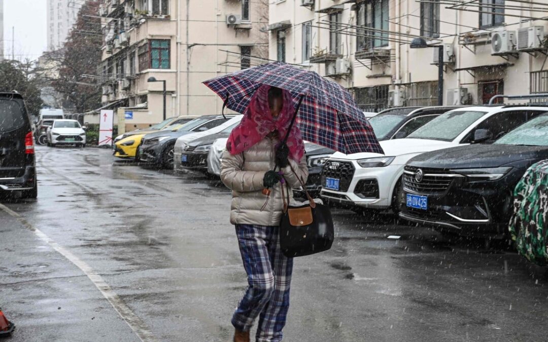 Helpful analysts predict China property recovery now, soon and much later