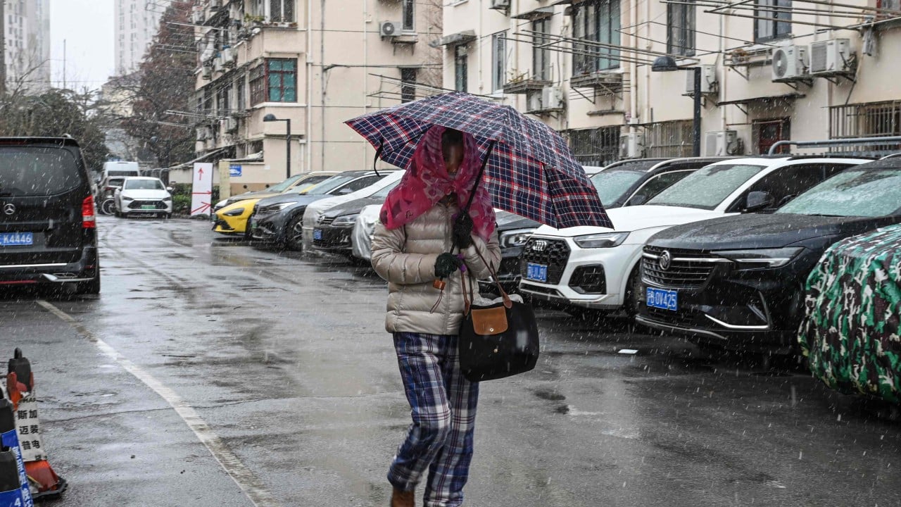 Helpful analysts predict China property recovery now, soon and much later