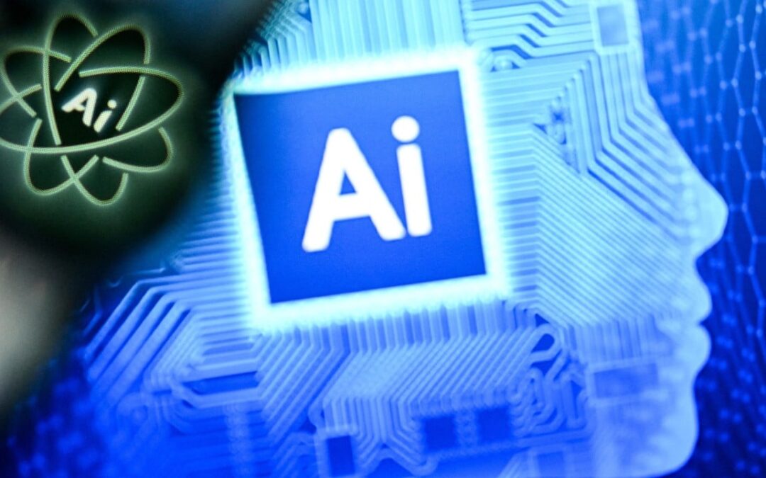 AI fuels global trade growth as China-US flows shift, McKinsey finds