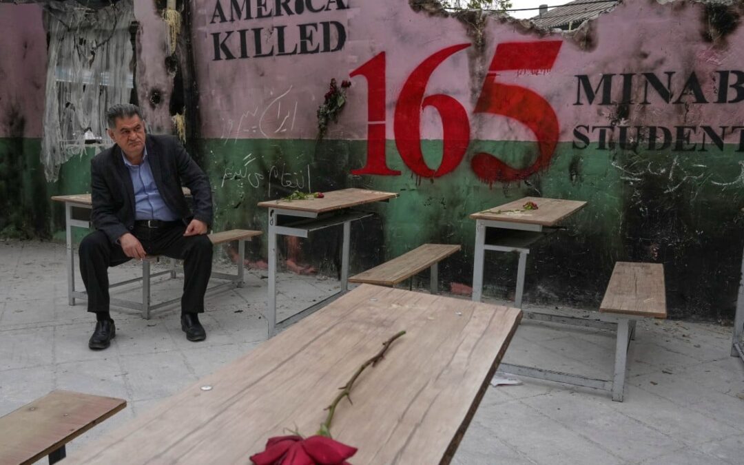 Iranians fear ‘pressure will 100% increase’ after US, Israeli strikes stop