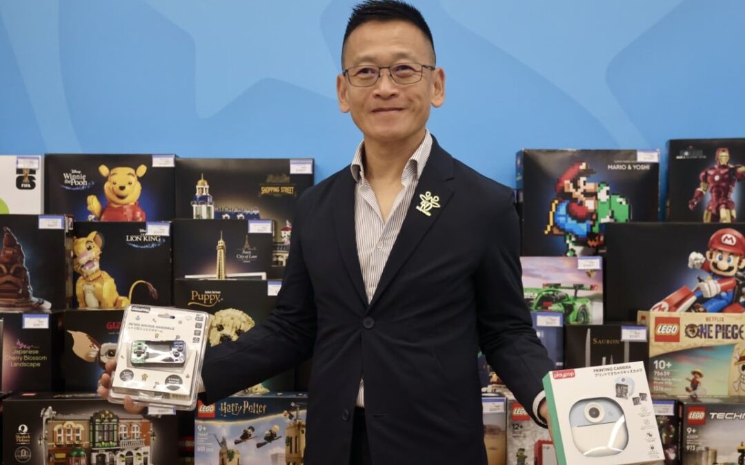 Toys ‘R’ Us game-changer: ‘kidults’, compact shops fuel pivot as Hong Kong retail evolves