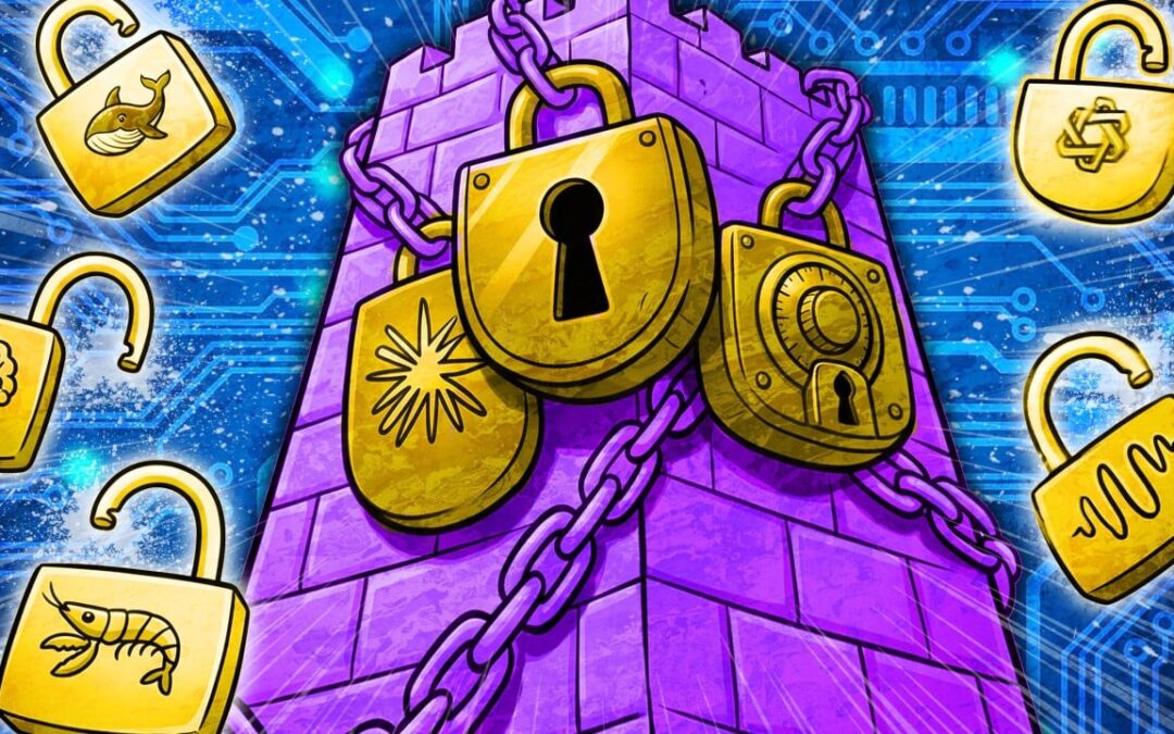 China’s AI firms scaled up on open-source models. The next phase may be different