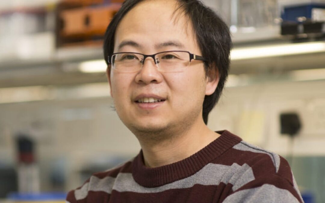 Zhang Kai: why I left Yale for China at the peak of my career in life science