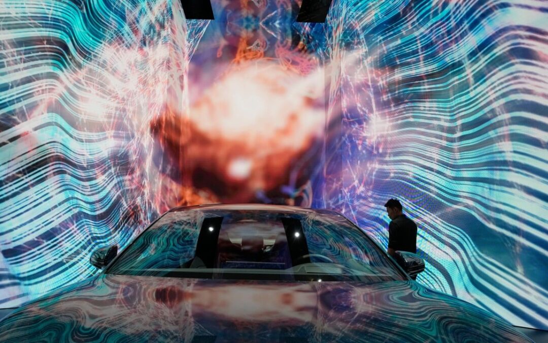 Asia’s EV revolution shifts into overdrive with Iran war oil shock