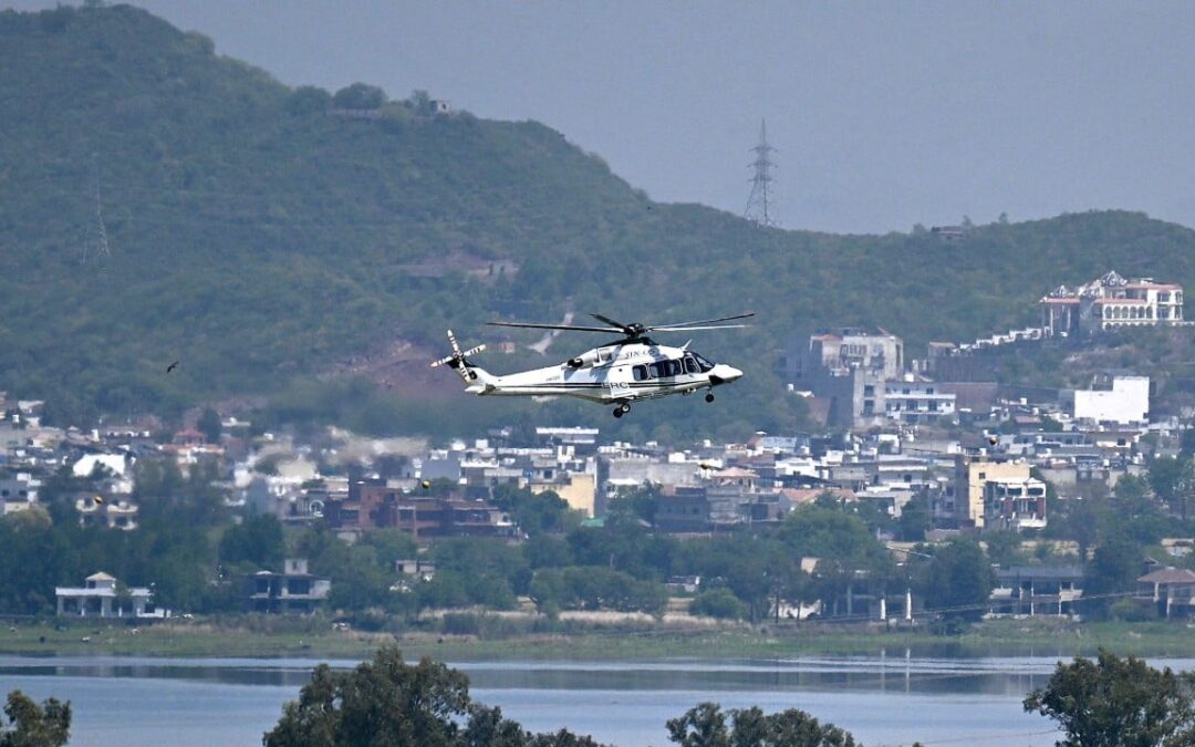 US and Iran warn they are ready for war as Pakistan ceasefire talks in limbo