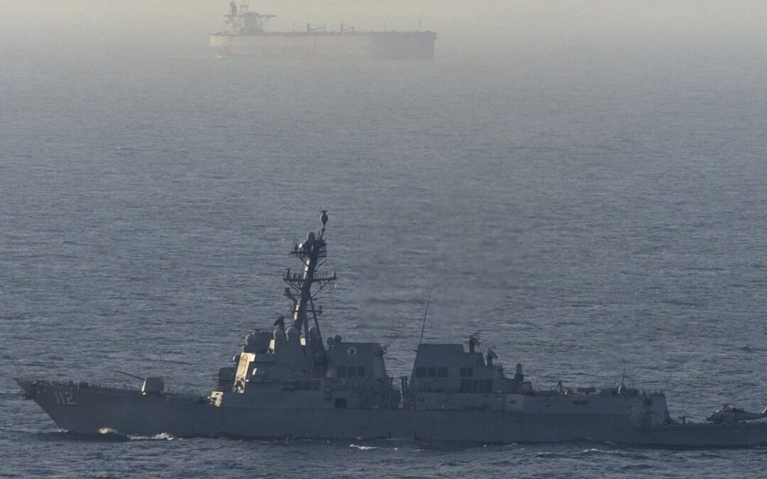 Why US interception of Iran tankers in Asian waters pose new risk to Asean neutrality