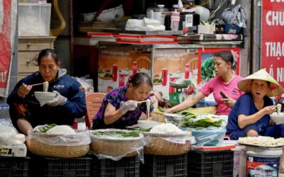 Asia braces for food shortages as ‘super El Nino’, Iran war effects collide