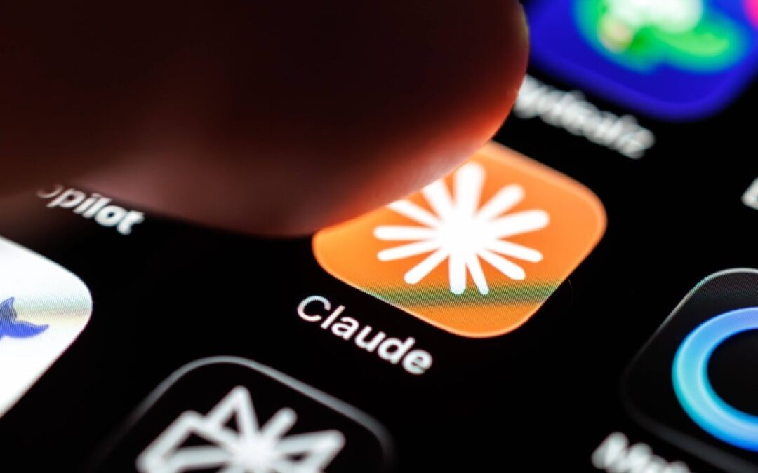 Anthropic’s AI code leak ignites frenzy among Chinese developers