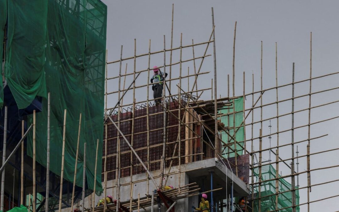 Why Hong Kong property recovery sceptics miss the bigger picture