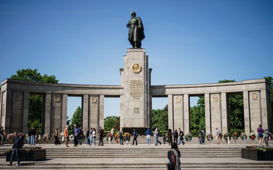 Russia criminalises denial of ‘Soviet genocide’ by Nazis during World War II