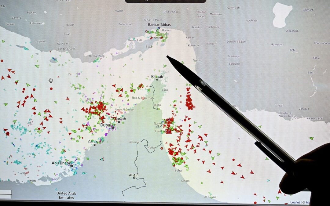 As the Hormuz crisis exposes ‘fragile’ global supply chains, how will China respond?