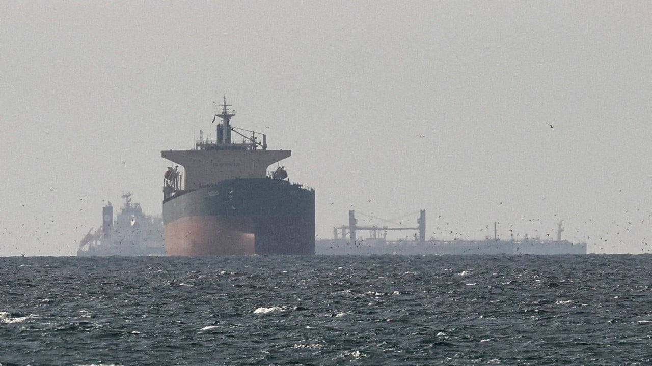 Strait of Hormuz: are France and Germany just out to ‘manage their irrelevance’?