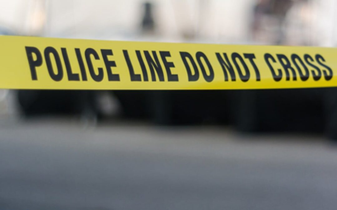 8 children killed after shootings in Louisiana, police say