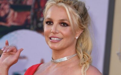 US singer Britney Spears checks into rehab following arrest: media