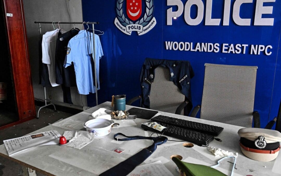 Thailand snatches US$260 million from cross-border scammers in ‘decisive’ crackdown