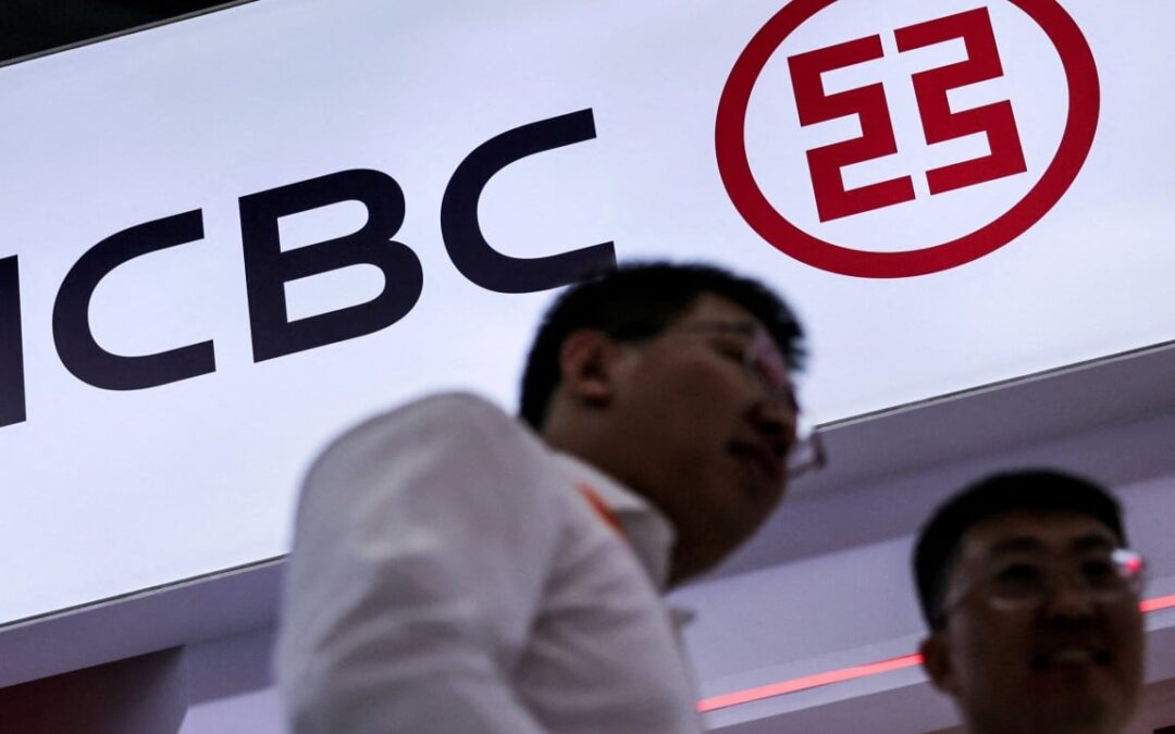 ICBC and CCB lead China’s 6 biggest banks in US$61 billion dividend payout