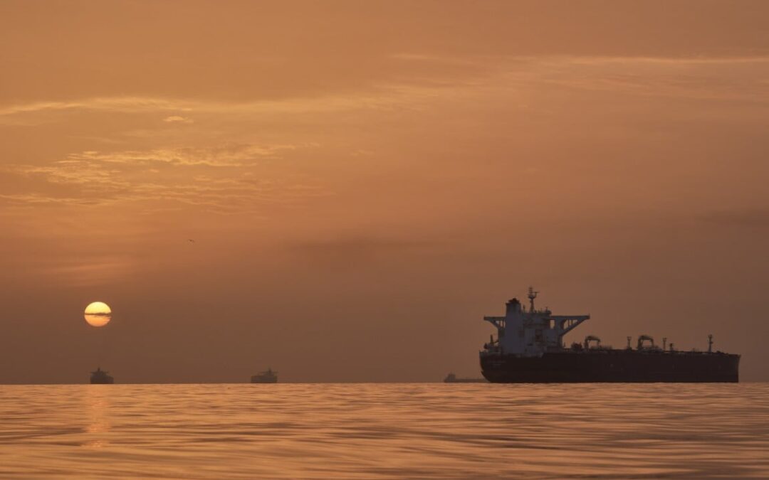 China’s trade with Iran, Gulf states plunges as Strait of Hormuz crisis hits energy flows