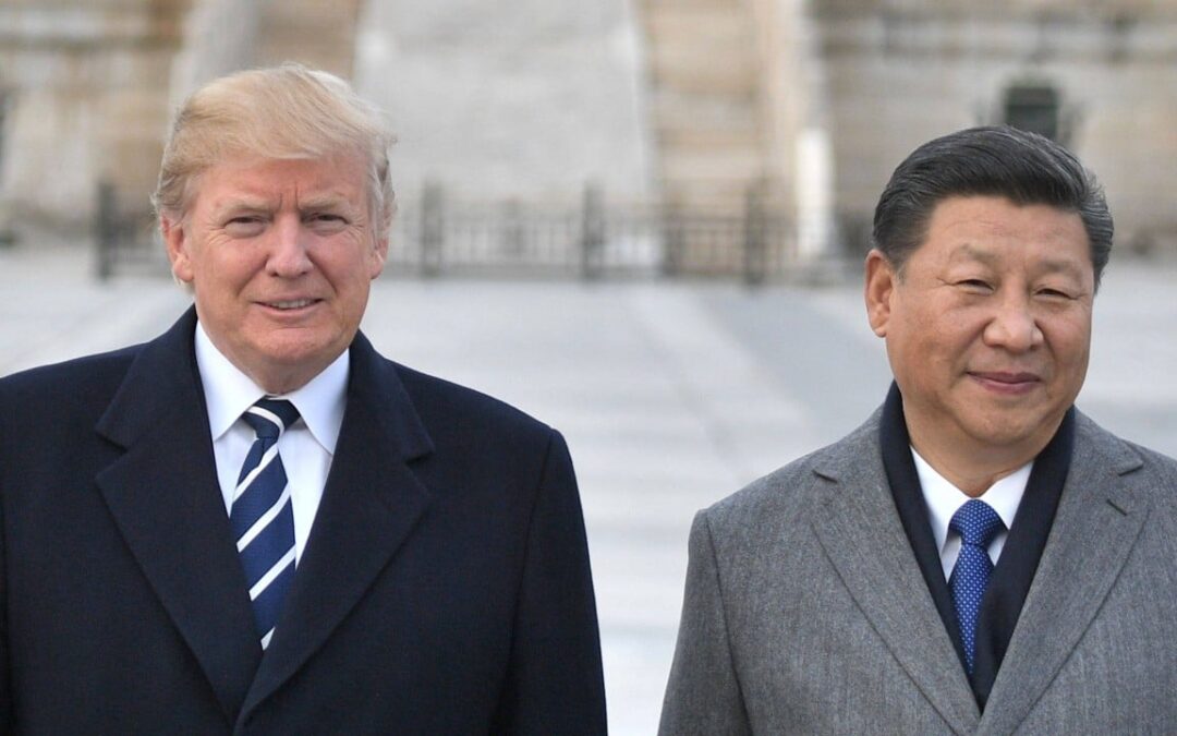 3 reasons Xi-Trump summit won’t be a waste of time for China