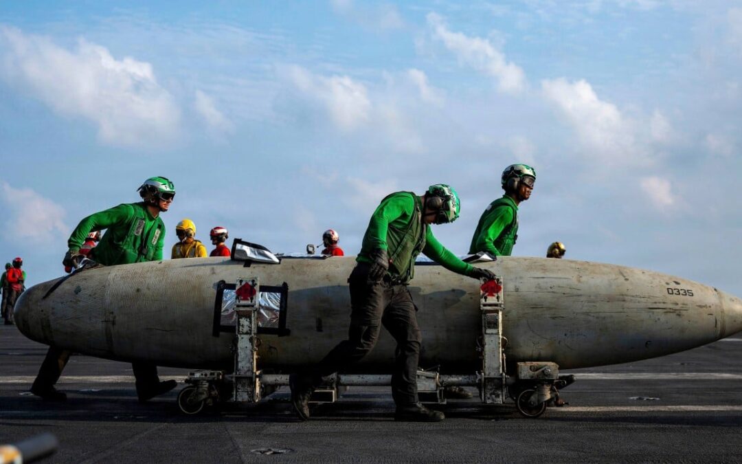 What will the US do next in its war on Iran? Chinese pundits point to a likely path